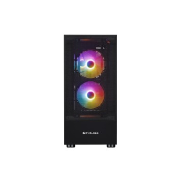 Evolabs Sophystix