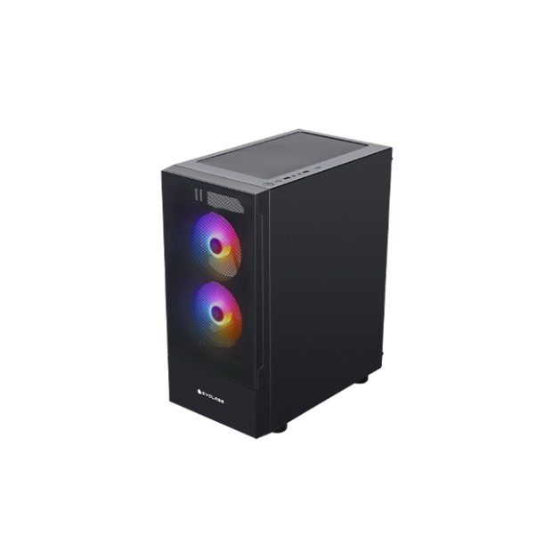 Evolabs Sophystix