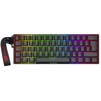 Redragon Fizz K617 Magnetico