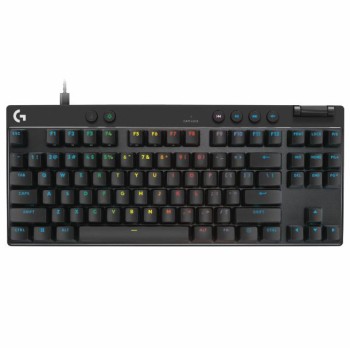 Logitech PRO X TKL Rapid