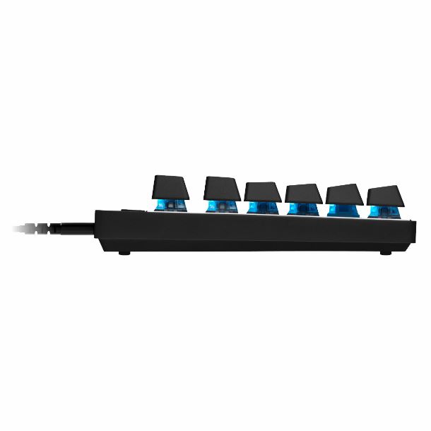 Logitech PRO X TKL Rapid