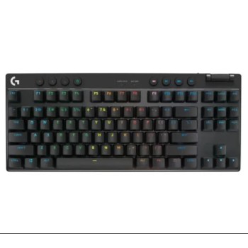 Logitech G PRO X TKL