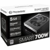 Thermaltake Smart 700W 80+ White