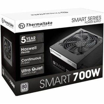 Thermaltake Smart 700W 80+ White