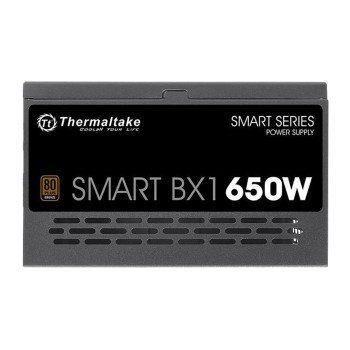 Thermaltake Smart BX1 650W 80+Bronze