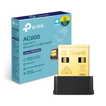 TP-Link Archer T2UB AC600 Wifi Bluetooth