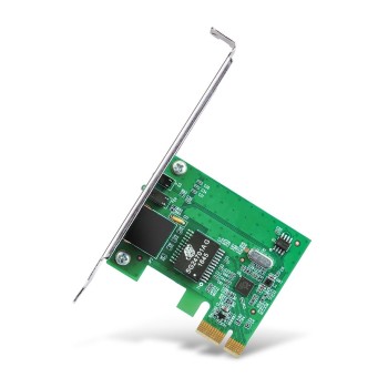 TP-LINK TG-3468 PCIe 1Gbps Placa de Red