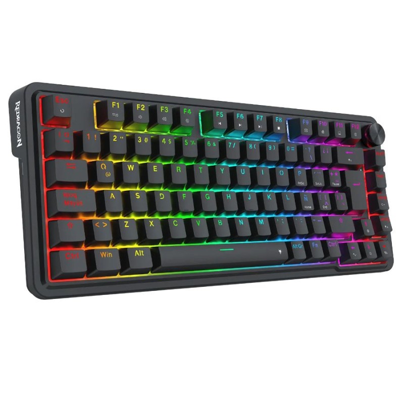 Redragon Ucal Magnetico