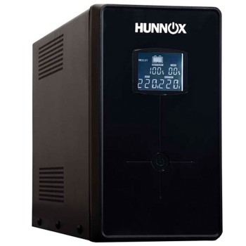 UPS Hunnox 1200Va