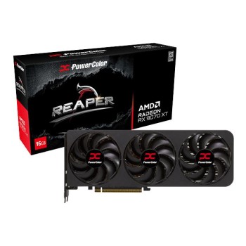 Powercolor Reaper RX 9070 XT 16GB