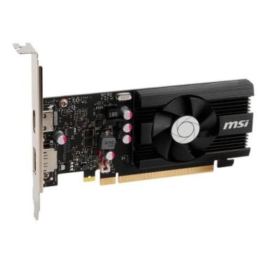 MSI GT 1030 2GB GDDR4