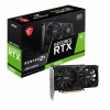 MSI Ventus RTX 3050 2X 6GB OC
