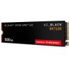 WD Black SN7100 500GB 6800MB/s PCIe4