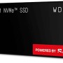 WD Black SN7100 500GB 6800MB/s PCIe4