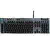 Logitech G915X White
