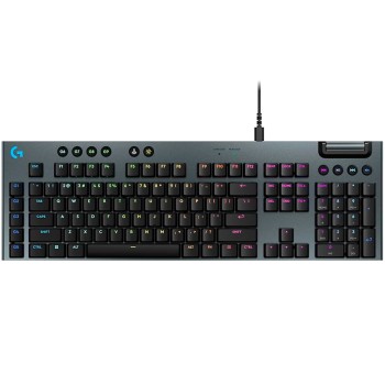 Logitech G915X White