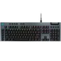 Logitech G915X White