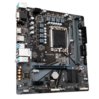 Gigabyte H610M-H DDR4